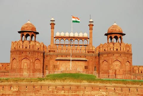 Red Fort